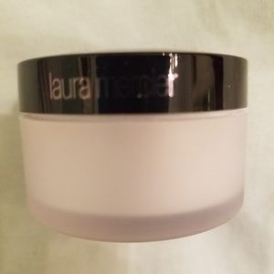 Secret eye brightener powder
